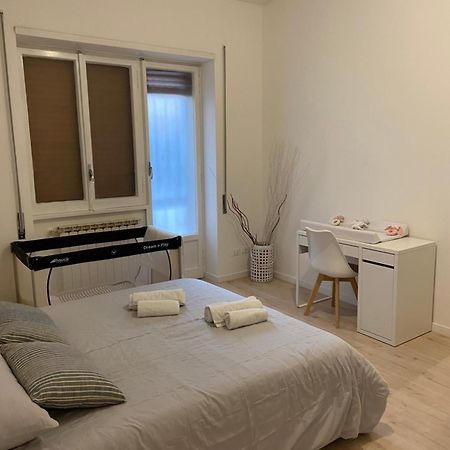 Casa Villa Pamphili Rom Eksteriør billede