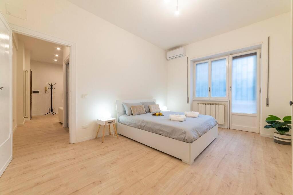 Casa Villa Pamphili Rom Eksteriør billede