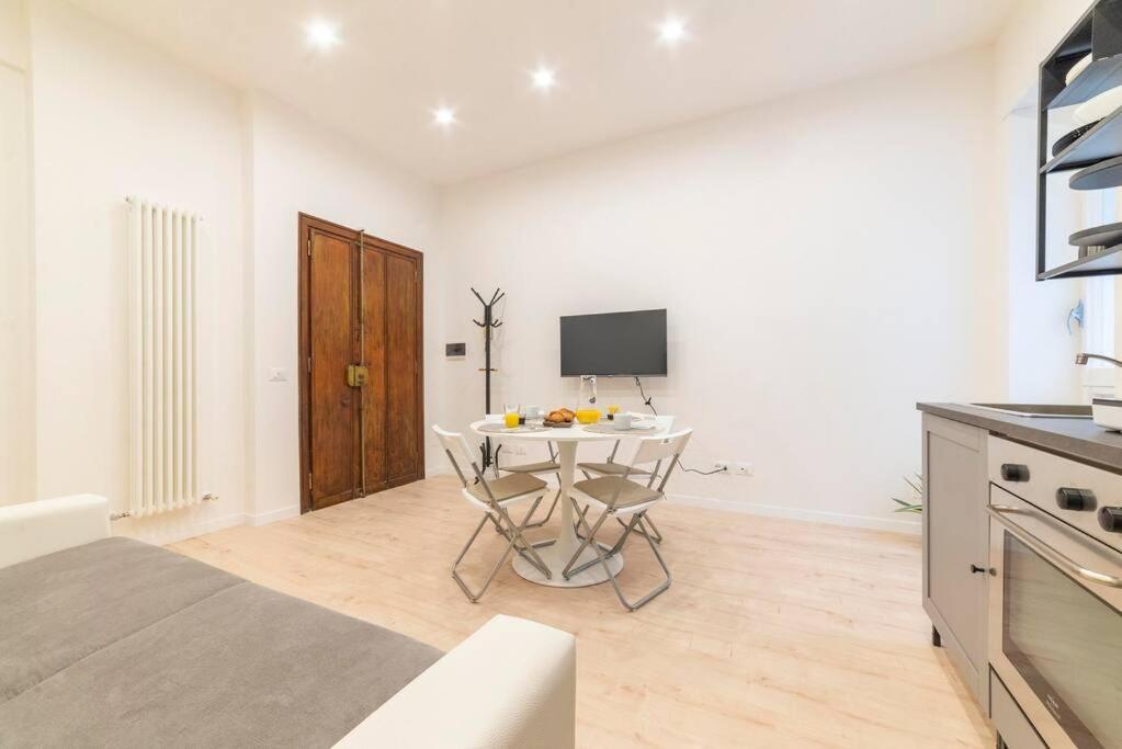 Casa Villa Pamphili Rom Eksteriør billede