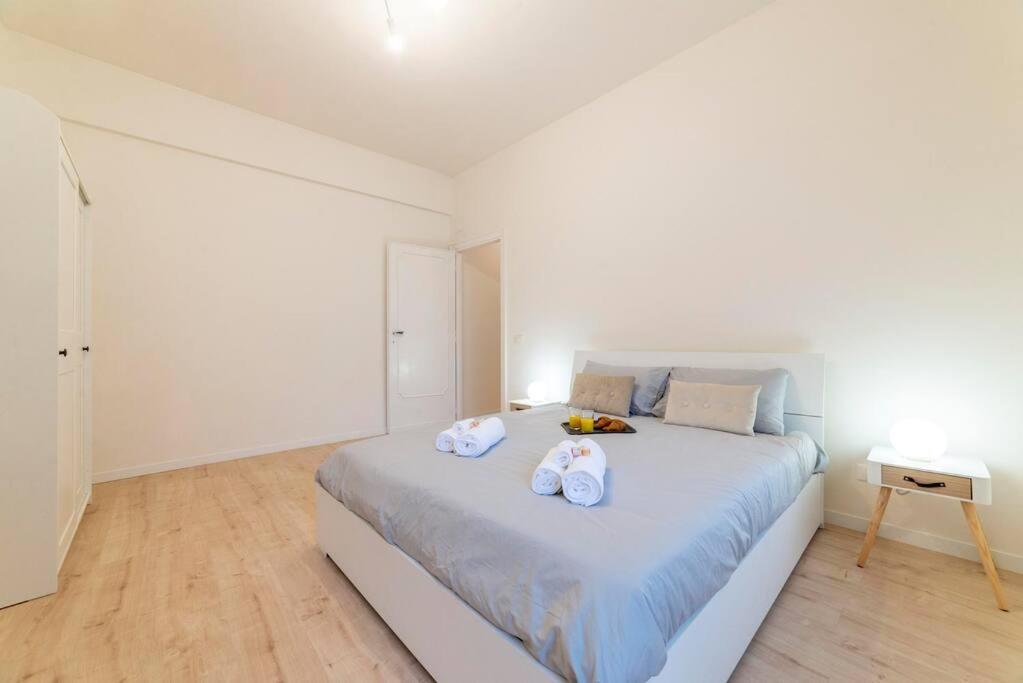 Casa Villa Pamphili Rom Eksteriør billede