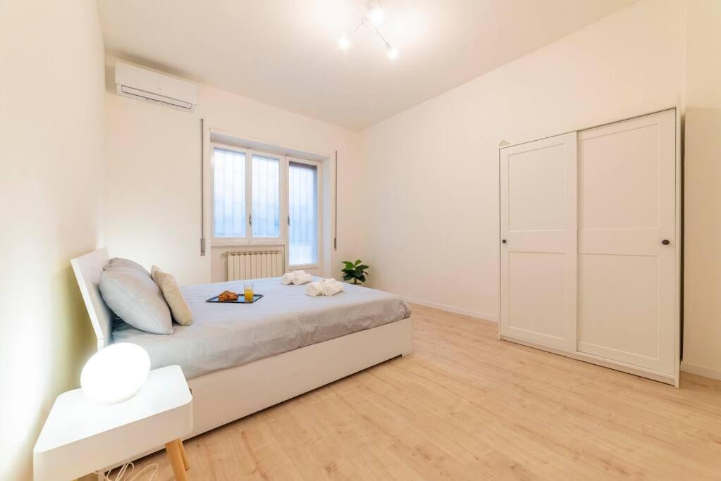 Casa Villa Pamphili Rom Eksteriør billede