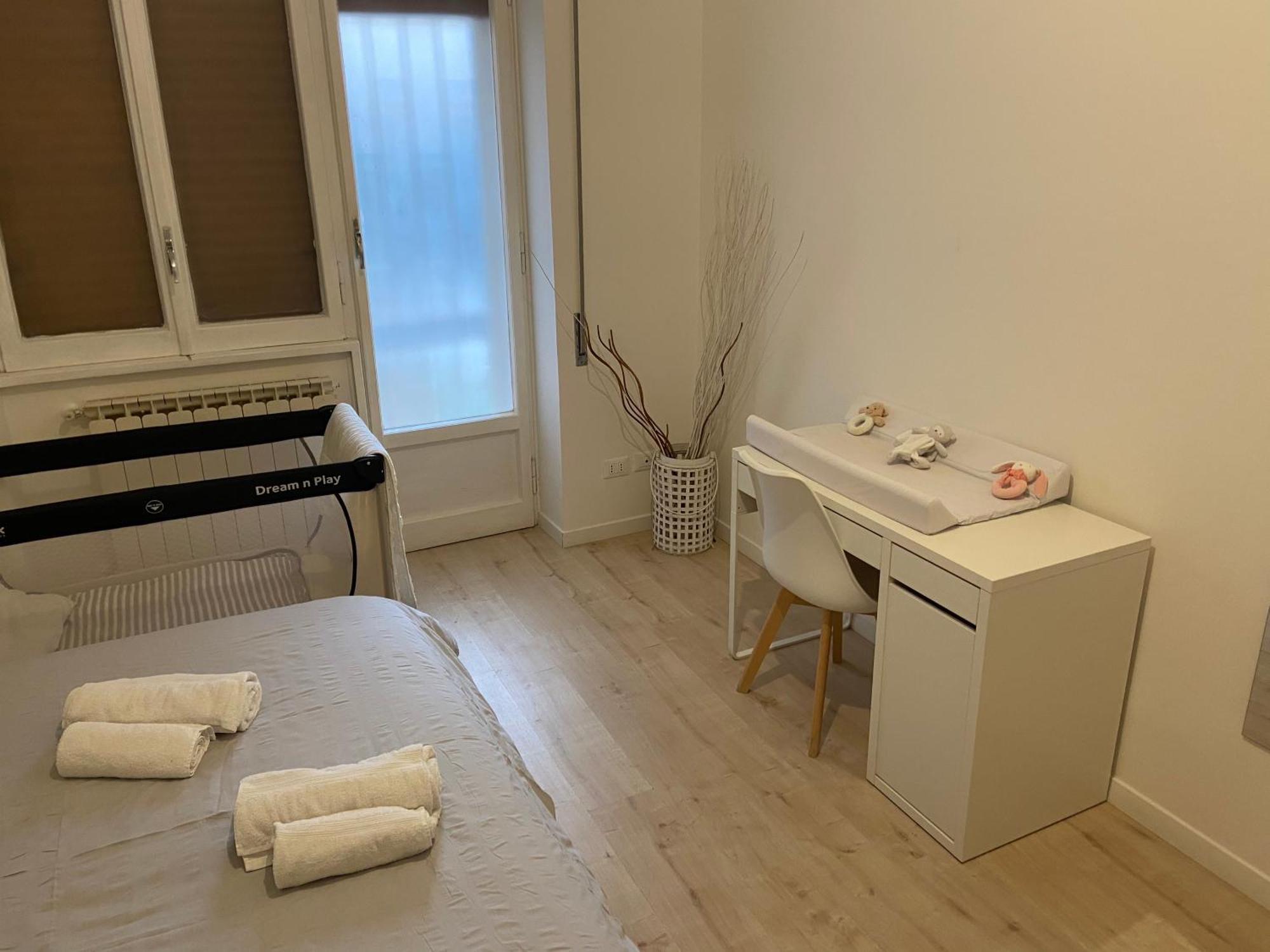 Casa Villa Pamphili Rom Eksteriør billede