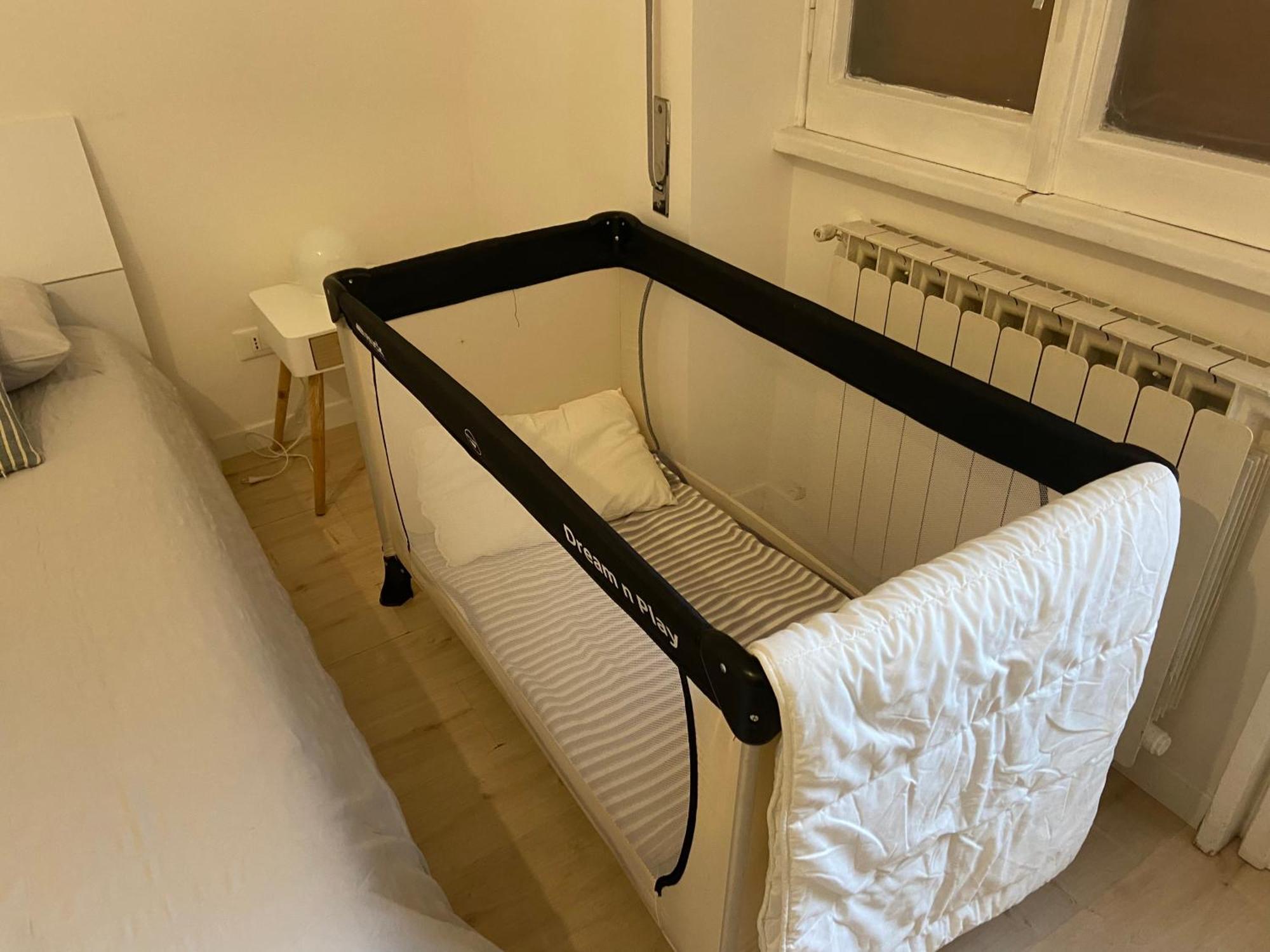 Casa Villa Pamphili Rom Eksteriør billede